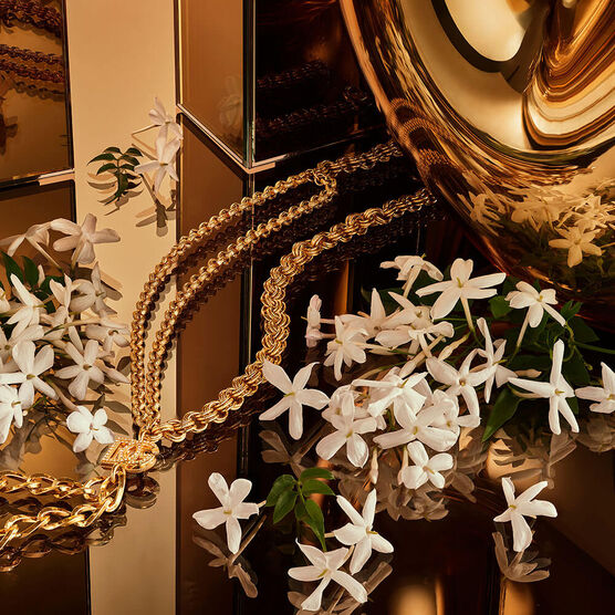 THE ONE GOLD INTENSE GOLD INTENSE EDP 75